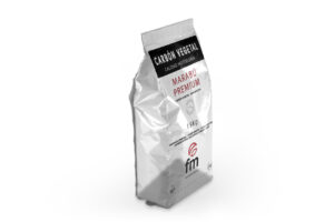 SACO DE CARBÓN MARABÚ 15KG